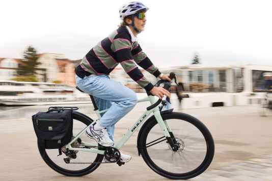 Gravel-Klassiker neu aufgelegt