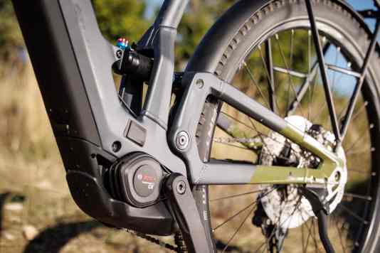 Iconic EVO FS und EVO 1: Zwei neue Kraftpaket