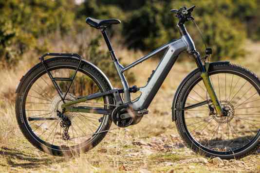 Power-Duo: Iconic EVO FS und EVO 1