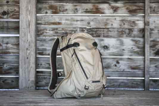 Robuster Trinkrucksack im Test - Tipp Enduro!