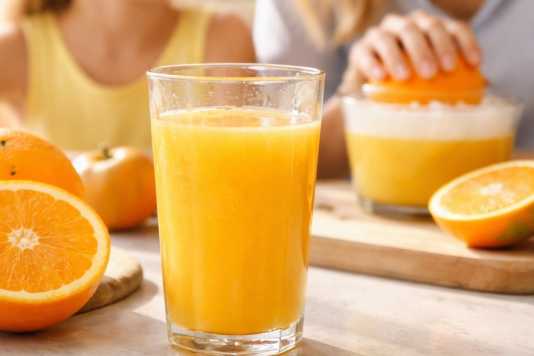 „Oh, oh, O-Saft!“