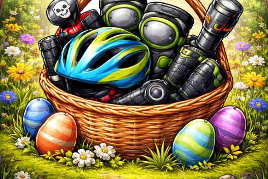 Das beste Fahrrad-Zubehör für Kids