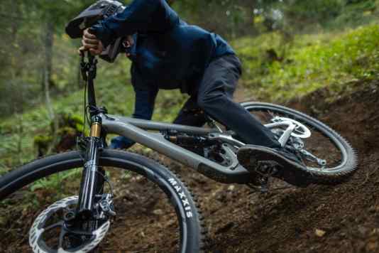 Klassiker für Klickpedale neu erfunden!