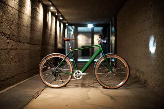 Leichtes E-Bike in Jubiläums-Edition