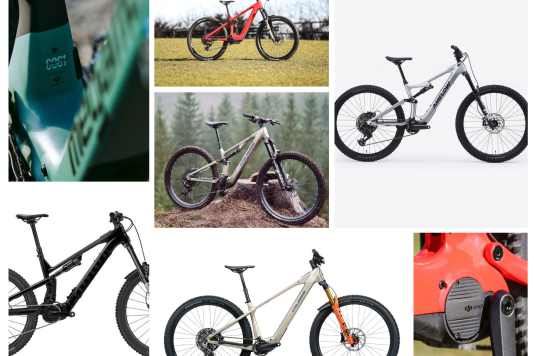 So günstig können E-MTBs mit DJI Avinox sein!