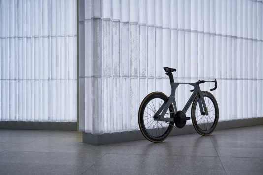Das ​neue Colnago T1Rs