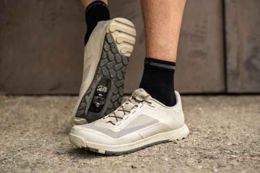 Macht dieser Sommerschuh Hitze vergessen?