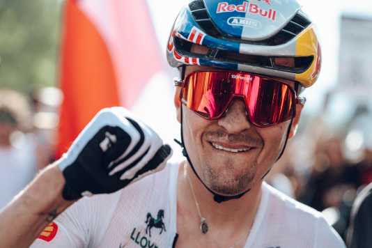 Das sind die neuen Mountainbike-Weltmeister