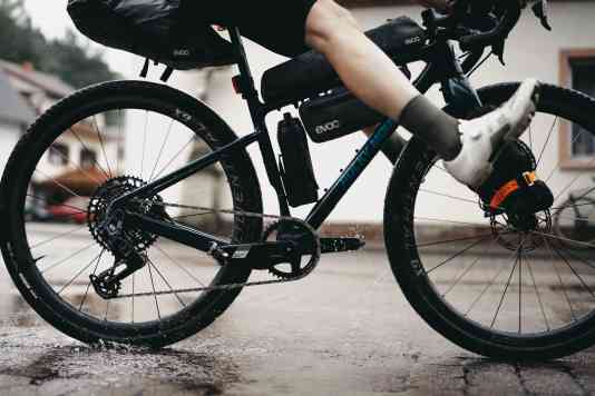 Das richtige Rad für eine Bikepacking-Tour