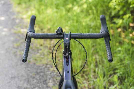 Gravelbike für Reise und Alltag im Test