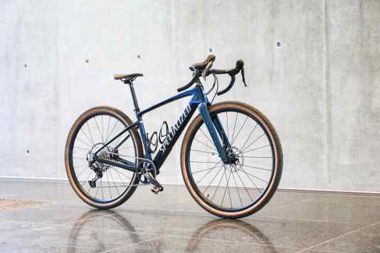 Das Specialized Diverge 4 Sport