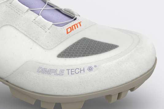 Neuer Gravel-Schuh für Schotter und leichte Trails