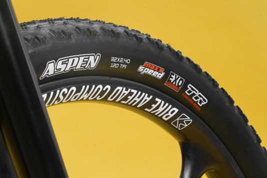 Starten 32-Zoll-MTBs jetzt durch?