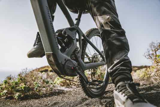 E-Enduro mit Avinox M2S ab 6499 Euro