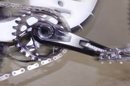 155 mm vs. 170 mm – ein Selbstversuch