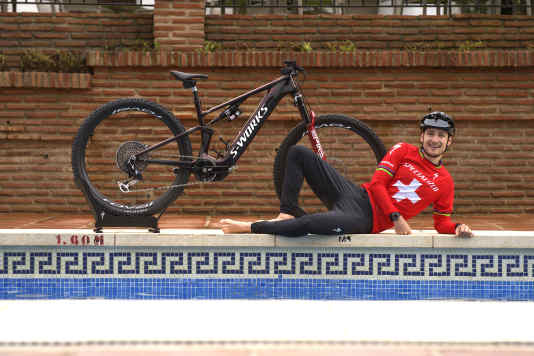 “Wenn der Motor überhitzt, greife ich an.”