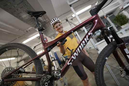 Was Leichtbau am Cross-Country-Bike wirklich bringt
