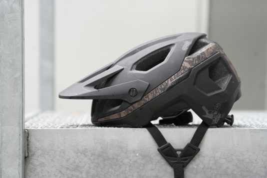 Hat der Lieblings-Helm auch Schwächen?