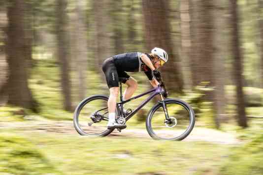 Hardtails im Gewichts-Ranking