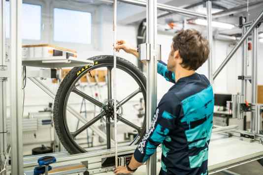 Die Physik lügt nicht