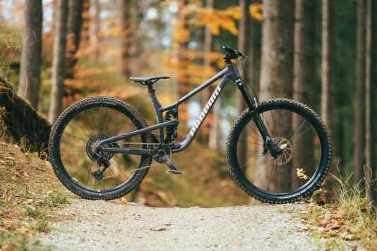 Schafft das Propain Tyee AL den Testsieg?