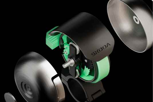 Überwindet aktive Geräuschunterdrückung von Kopfhörern