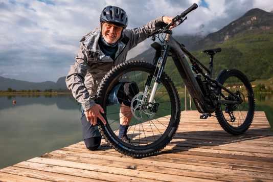 Radial-Reifen im Lesertest