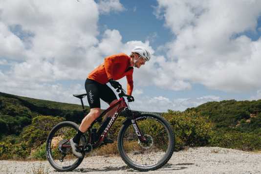 Das schnellste S-Works aller Zeiten