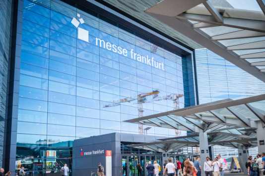 Neue Fahrradmesse des ZIV ab 2027