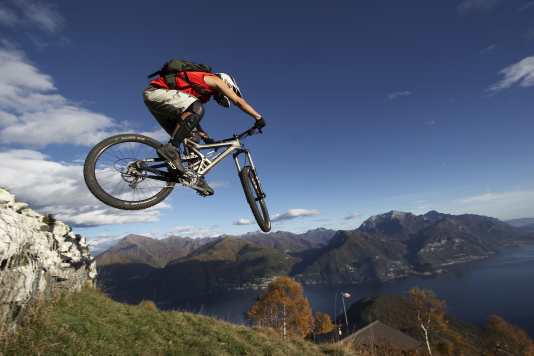 Meine Bikes, mein Leben