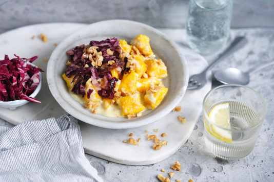 Diese Rezepte schmecken Radsportlern jetzt besonders gut