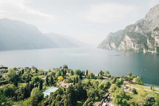 Bike Festival 2026 am Gardasee mit Epicnight & neuen Formaten