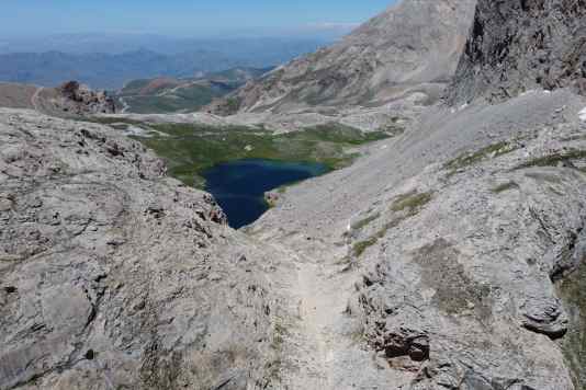 Taurus Mountain Race im Oktober