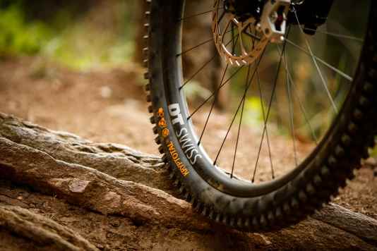 13 neue Modelle für Trail, Enduro und Downhill