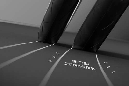 Breiter ist schneller und komfortabler