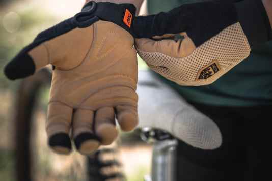 Grip für Trail, Enduro und All Mountain