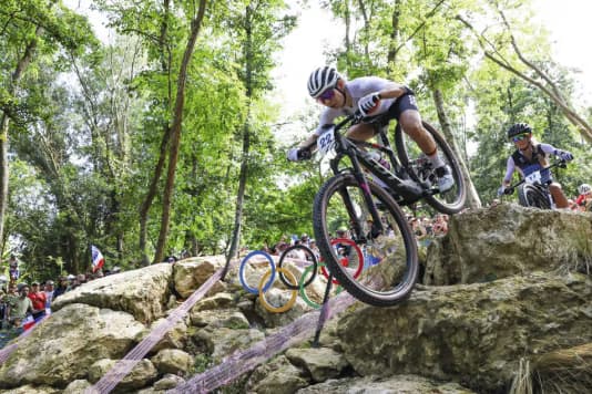 Erste Infos zur MTB-Strecke in Los Angeles: Hier geht’s lang