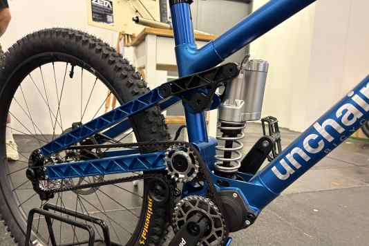 Die 5 schönsten Custom-Bikes der Fahrradmesse - liebevoll & individuell