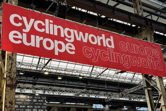 Die Cyclingworld Europe 2026 im Liveblog
