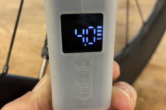 Die NG Sports Cawacawa im Test