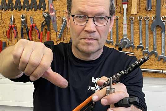 Diese Teile fallen negativ auf