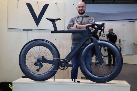 Top 3 der besten Rennräder von der Bespoked