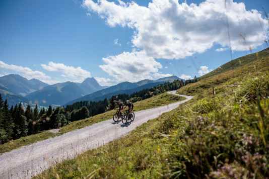 Neues Tourenangebot für Genussbiker