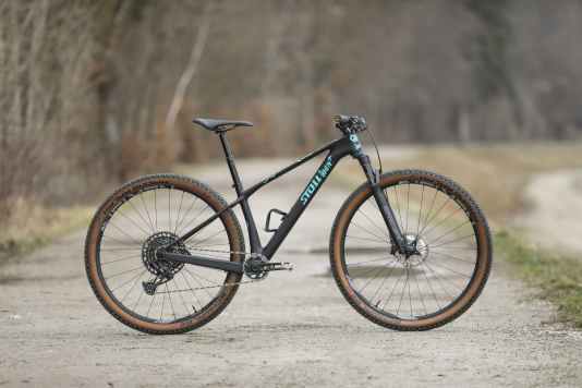 Kinder-MTB vom Leichtbau-Experten ab 8,1 kg