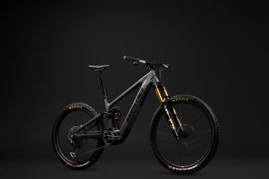 Beliebtes Highend-E-Bike auf Diät