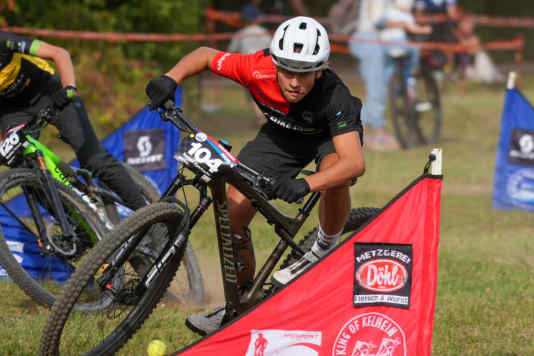 How to Wiesen-Slalom: Diese Skills zählen!