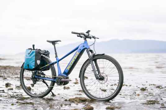 MTB-Kultmarke wagt Sprung ins Touring-Segment