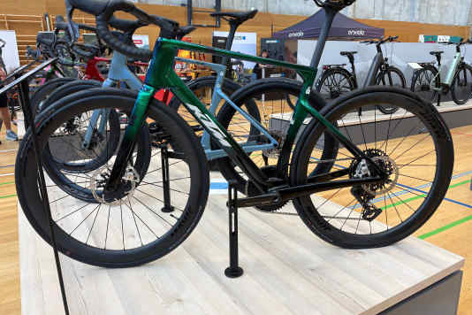 KTMs Allround-Renner mit Gravel-Gruppe – Check