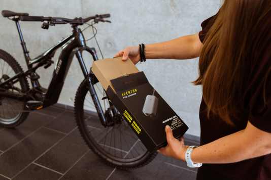 800 Wh in rund zwei Stunden voll