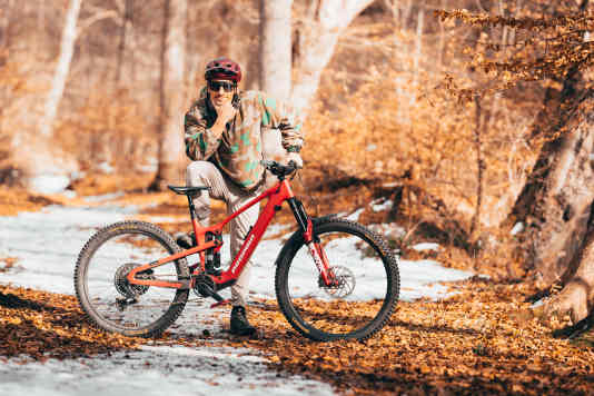 Wassereinbruch & Buchsenspiel, aber das Grinsen bleibt